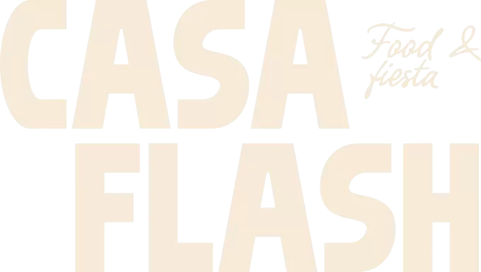 Casa Flash