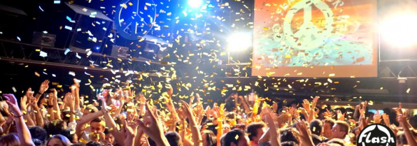 5º Año Come Together - Noticias Flash Back Salou
