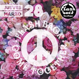 Come Together - Jueves 28 Marzo