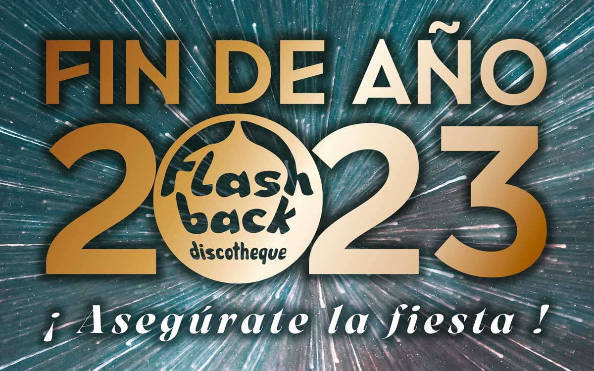 Fin de Año - 2023