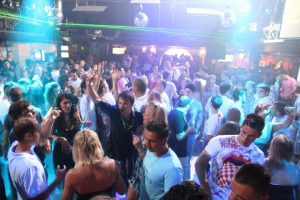Galería de fotos - Flash Back Salou
